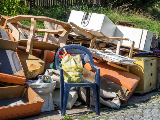 Professional Junk Removal in Montello, WI